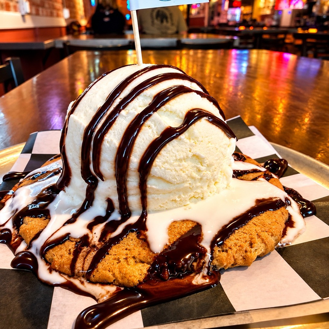Cookie Call.