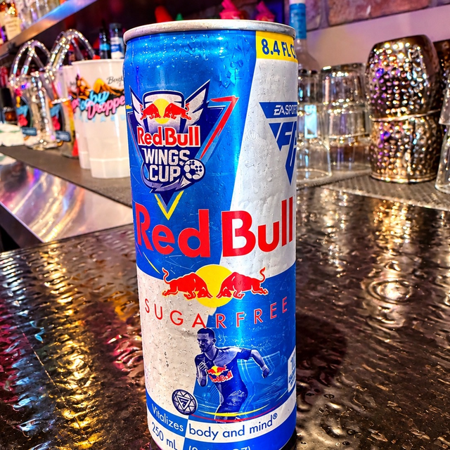 SF Red Bull.