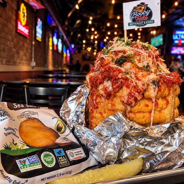 Meatball Can.