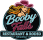 Booby Falls Restaurant & Rodeo
